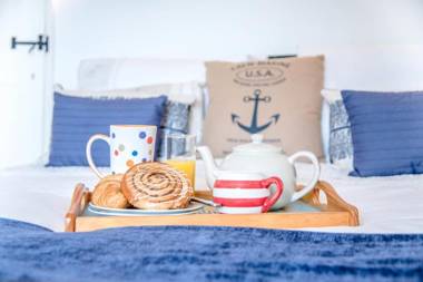 Manor Lodge Walberswick (Air Manage Suffolk)