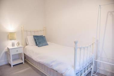 Railway Cottage Aldeburgh (Air Manage Suffolk)