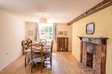 The Old Butchers Shop Bramfield