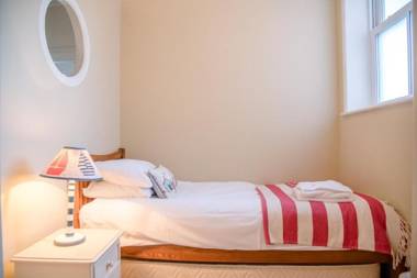 Tower House Aldeburgh