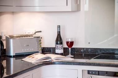 Tower House Aldeburgh