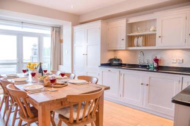 Tower House Aldeburgh