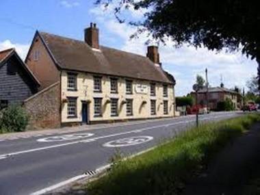 The White Hart