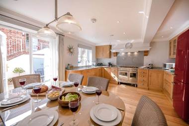 Sea Crest Aldeburgh Air Manage Suffolk