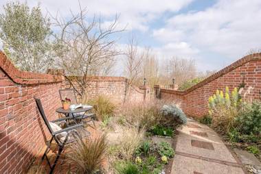 Sea Crest Aldeburgh Air Manage Suffolk