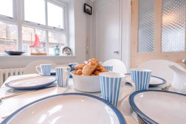 6 West Lane Aldeburgh Air Manage Suffolk