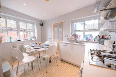 6 West Lane Aldeburgh Air Manage Suffolk