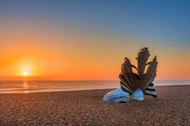 Salt Cellar by condokeeper