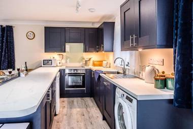 Liv's Place Bramfield Air Manage Suffolk