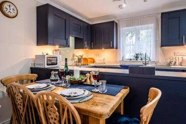 Liv's Place Bramfield Air Manage Suffolk