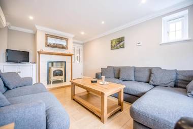 Bluebells Aldeburgh Air Manage Suffolk