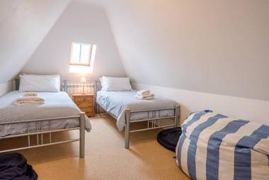 Bluebells Aldeburgh Air Manage Suffolk