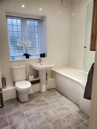 Purdis Farm Apartment