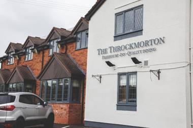 The Throckmorton