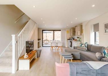 Roe Cottage disabled adapted 2 bed cottage