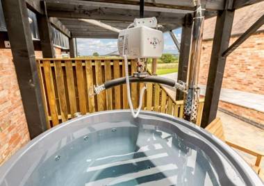 Roe Cottage disabled adapted 2 bed cottage