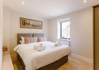 Buck Cottage disabled adapted 3 bed cottage