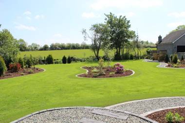 Crowfield Country House