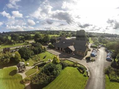 Mytton Fold Hotel Ribble Valley