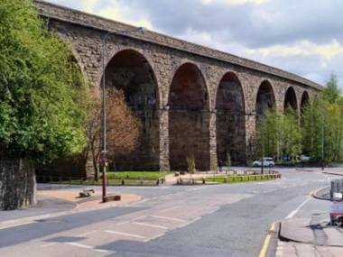 Pilkingtons Guest House Accrington