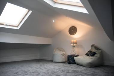 Ideal Lodgings in Accrington