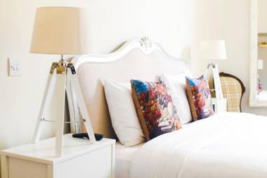 The Old Crown Coaching Inn