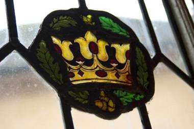 The Old Crown Coaching Inn