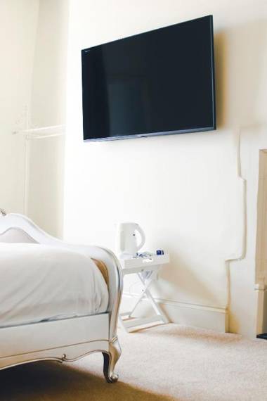 The Old Crown Coaching Inn