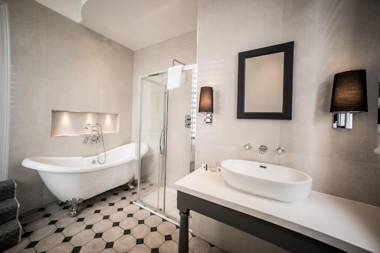 Steventon House Hotel