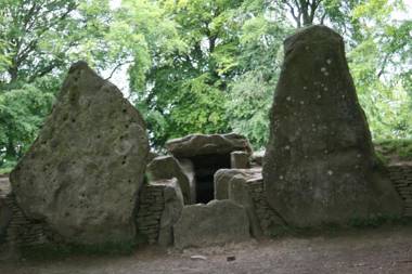 The White Horse View B&B