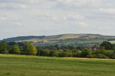 The White Horse View B&B