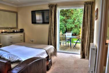 The White Horse View B&B