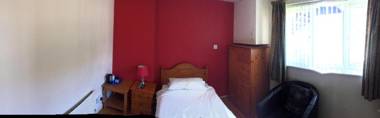 Red Lion Accommodation