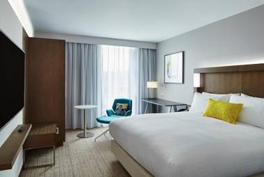 Courtyard by Marriott Oxford South
