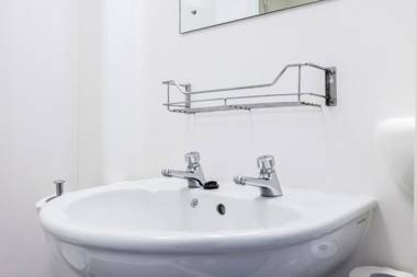 Ensuite Rooms at Westminster Hall OXFORD - SK