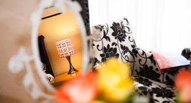 Rooms by Maes y mor Town Centre