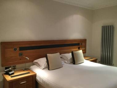 Gwesty Cymru Hotel and Restaurant