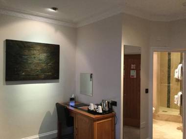 Gwesty Cymru Hotel and Restaurant