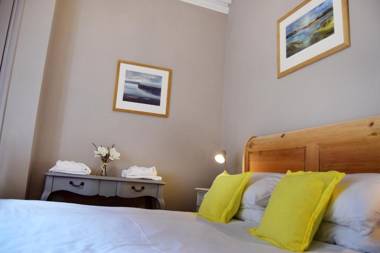 Awel Mor Holiday Apartment