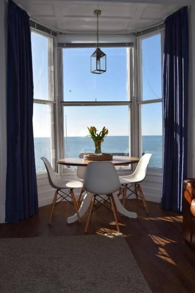 Awel Mor 3 Luxury Apartment