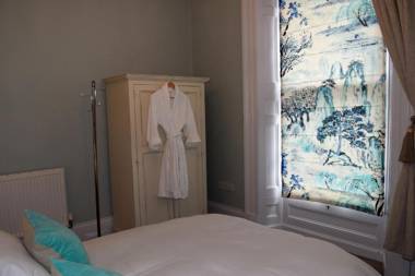 Awel Mor 3 Luxury Apartment