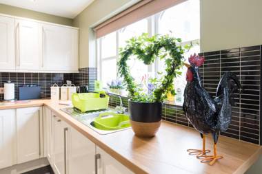 Maes Bach Boutique GUEST HOUSE TOWN CENTRE