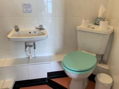 Celtic Bay Guest House