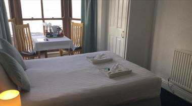 Celtic Bay Guest House