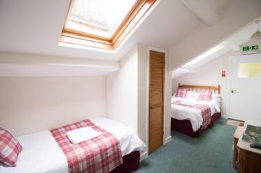 Plas Dolau Country Estate