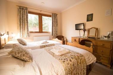 Plas Dolau Country Estate