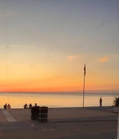 Cranwell Court Seaview Apartments