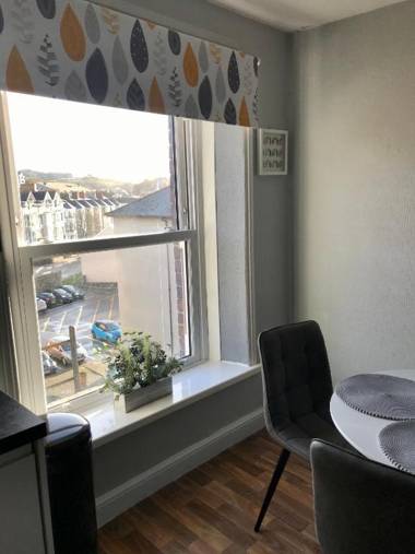 Cranwell Court Seaview Apartments