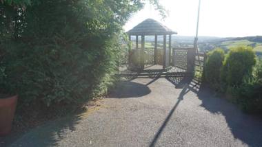 The Ramblers Retreat