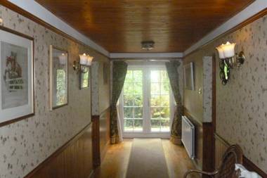 The Ramblers Retreat